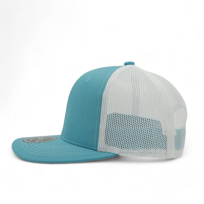 PLAIN CURVE 6PANEL MESH - P6M