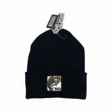 Design Animal Long Beanie - DLB