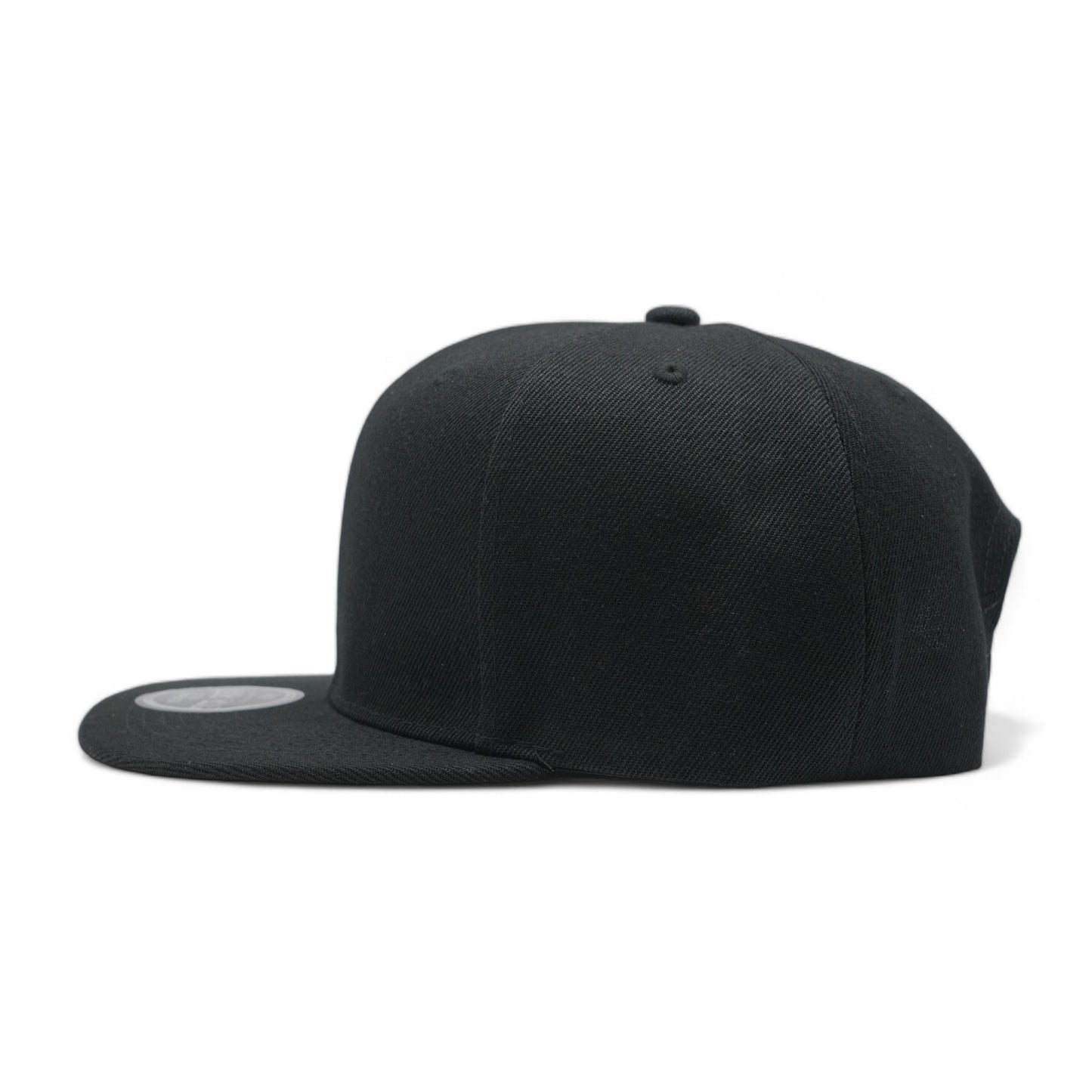 PLAIN POLY SNAPBACK - PPS