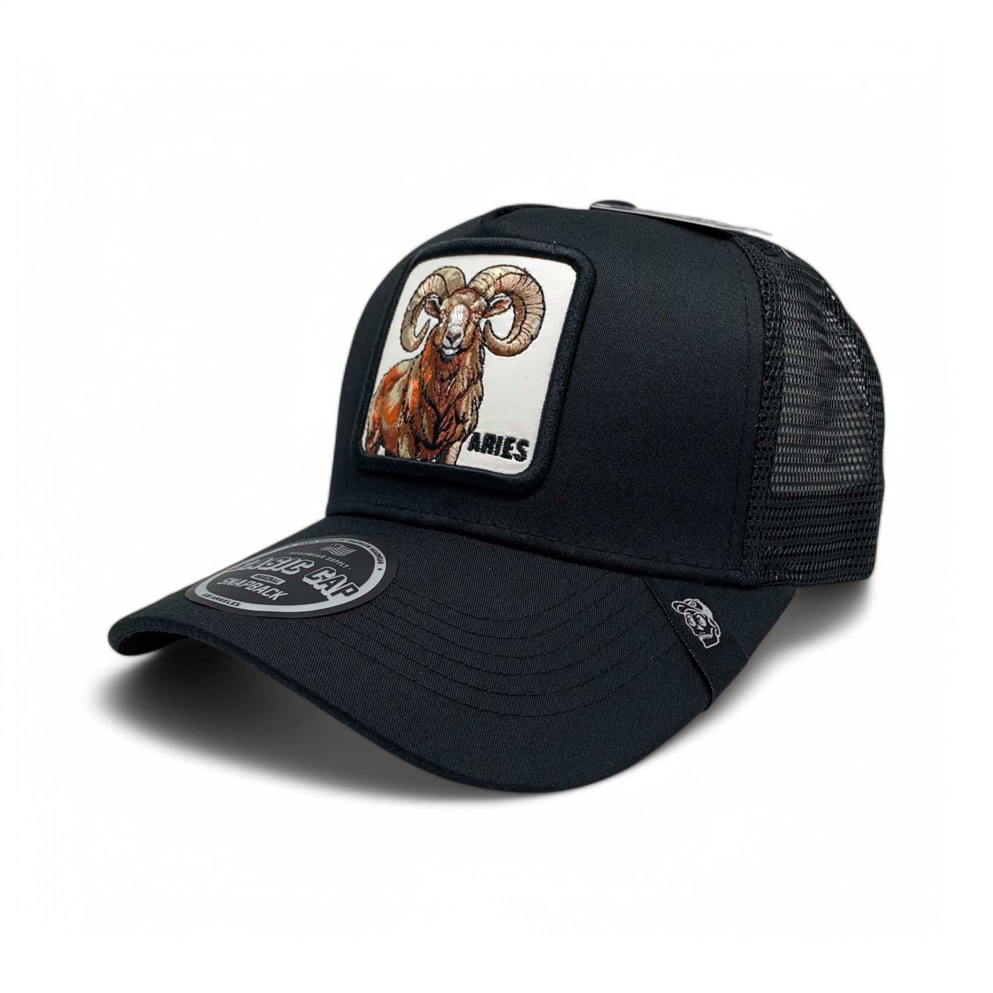 Basic Caps Cheaps BASIC CAP