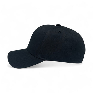 Plain Kids Adjustable Hat 8003