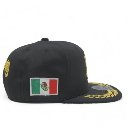 MEXICO DESIGN - 18 (DS35)