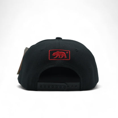 CALIFORNIA SNAPBACK - 1 (DS02)