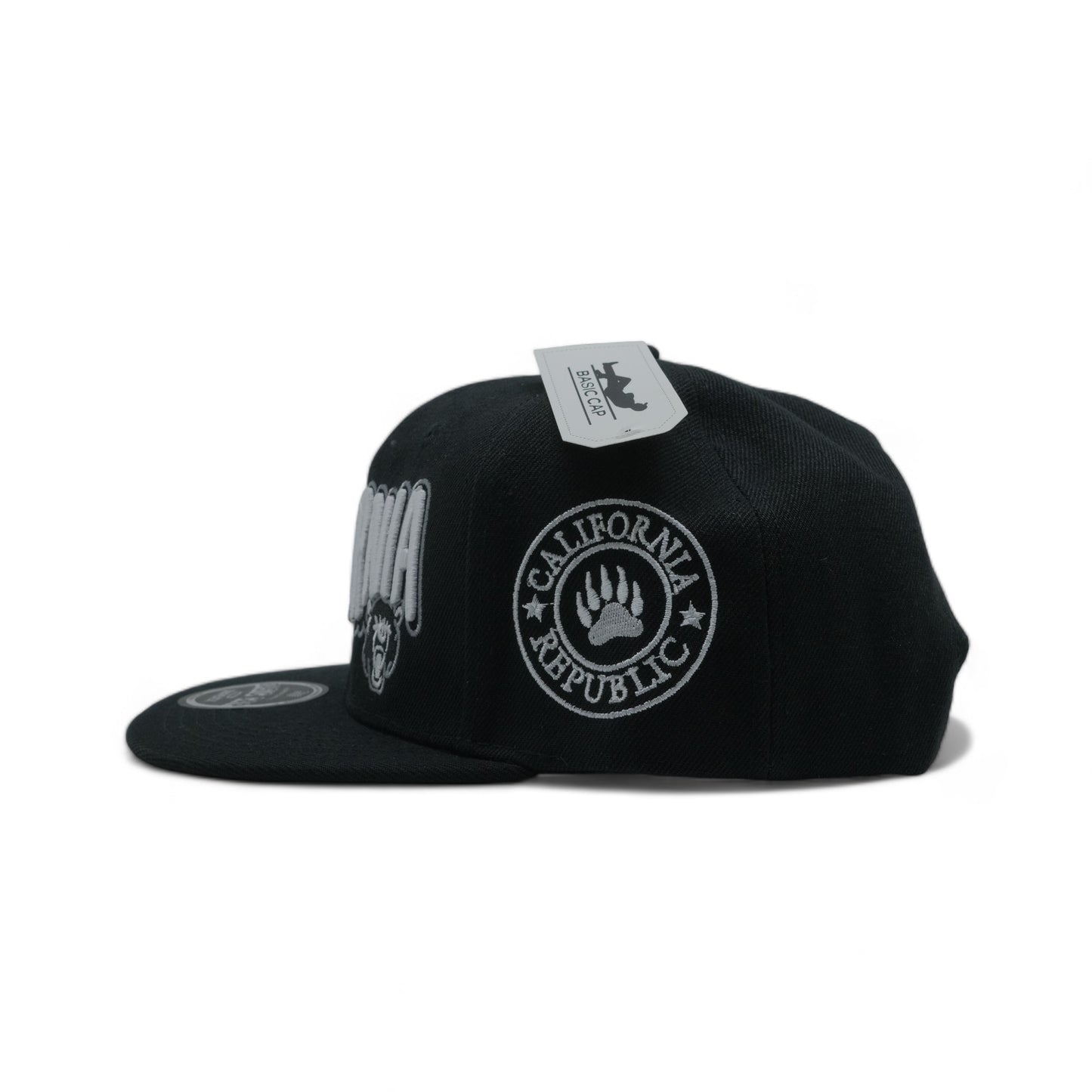 CALIFORNIA SNAPBACK - 1 (DS02)