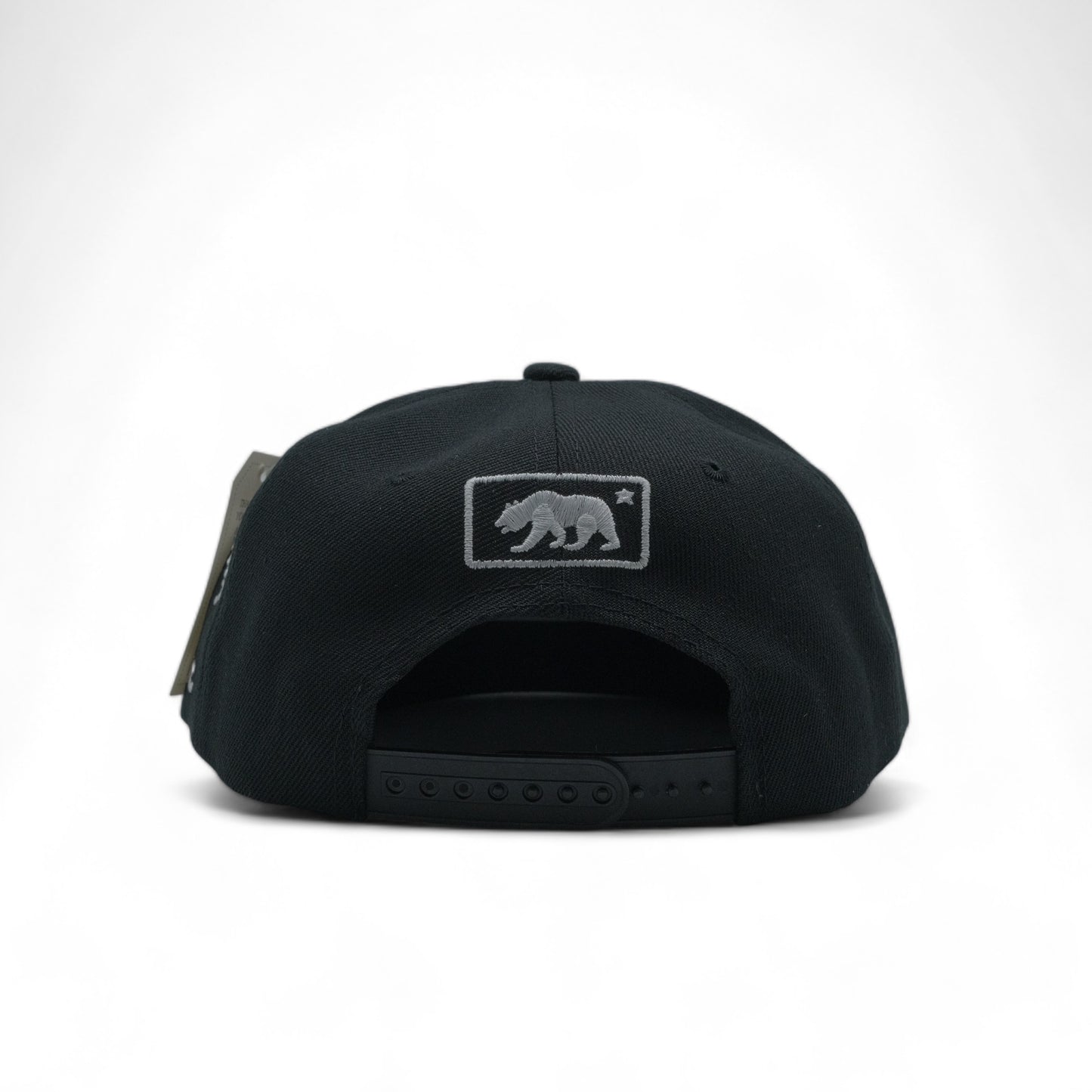 BEAR SNAPBACK - DS01