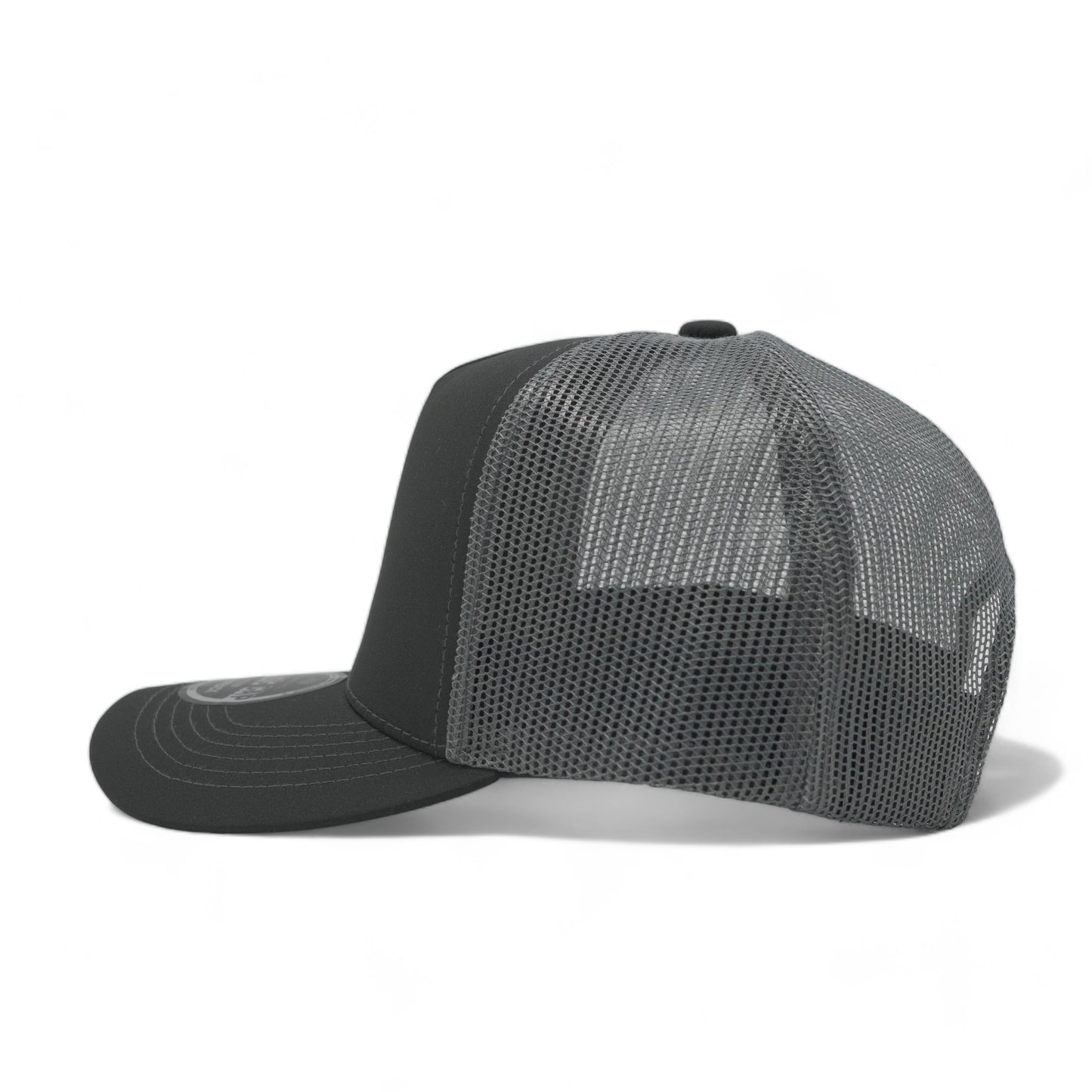 PLAIN CURVE 5PANEL MESH - P5CM