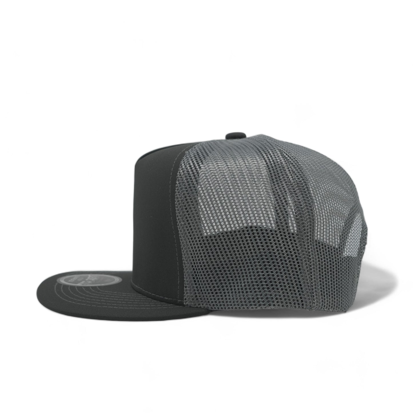 PLAIN FLAT 5PANEL MESH - P5FM