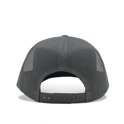 PLAIN CURVE 5PANEL MESH - P5CM