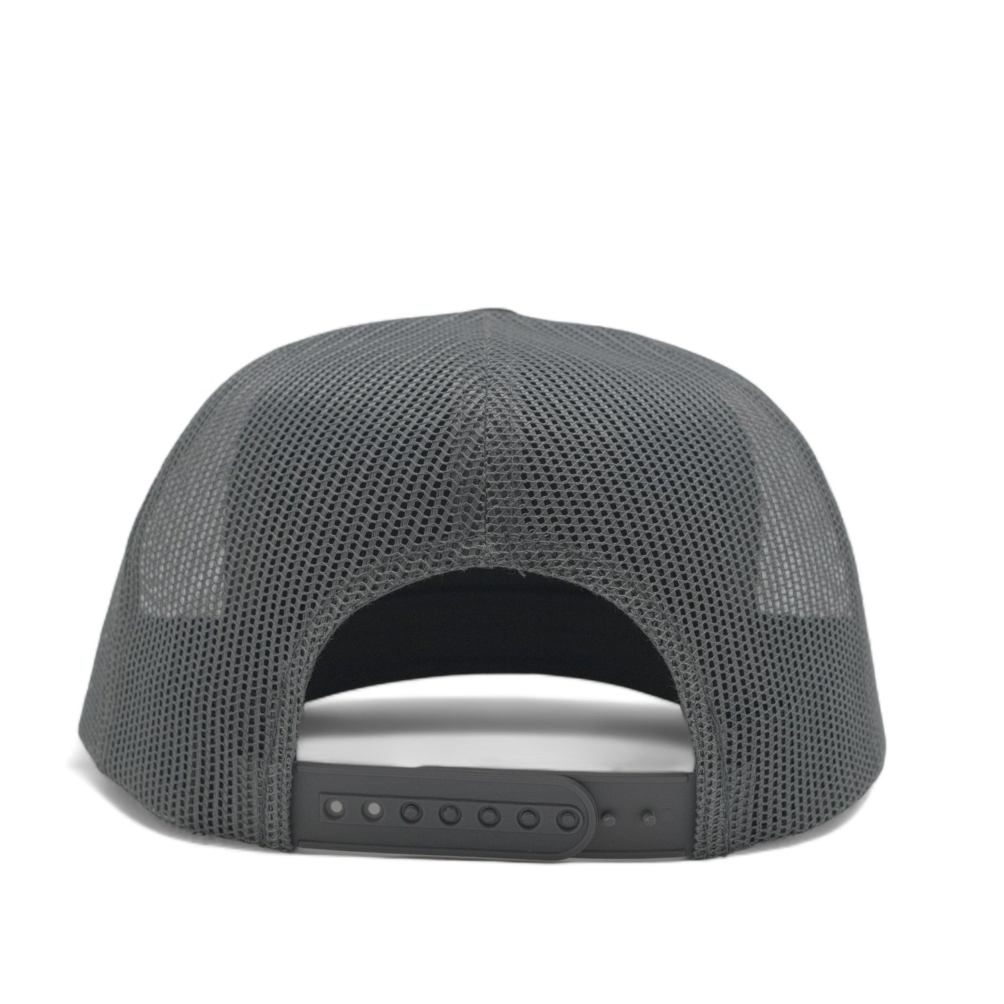 PLAIN FLAT 5PANEL MESH - P5FM