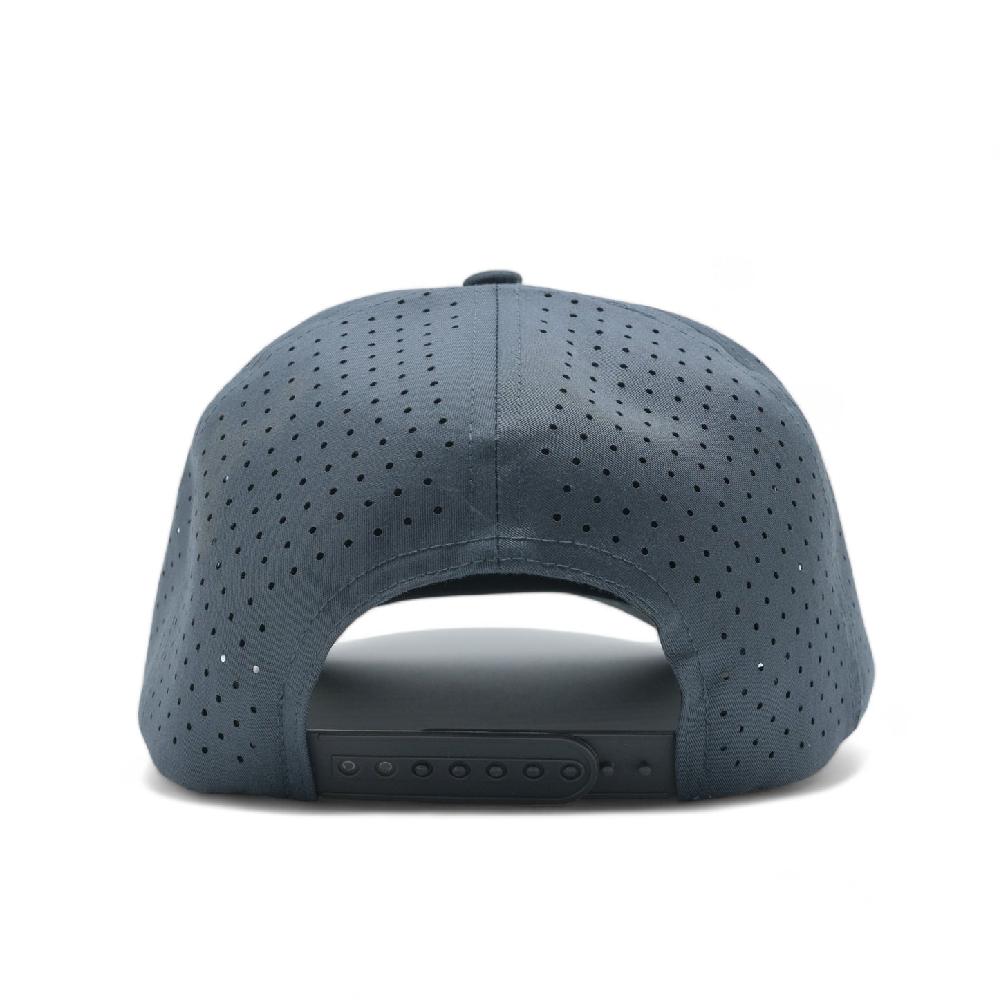 PLAIN CURVE 5PANEL LASER HOLE - P5L