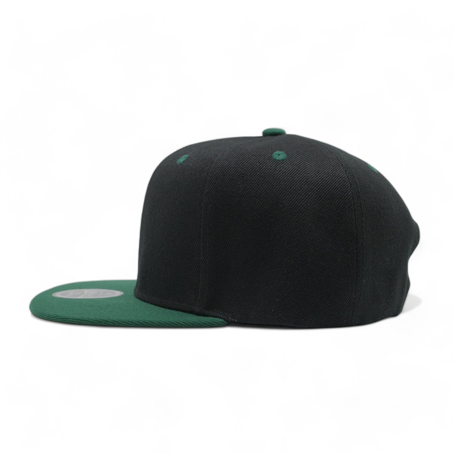 PLAIN POLY SNAPBACK - PPS