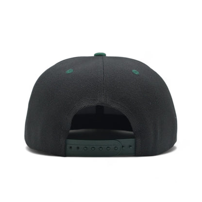 PLAIN POLY SNAPBACK - PPS