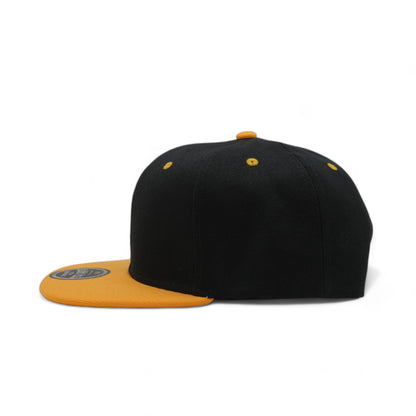 PLAIN POLY SNAPBACK - PPS