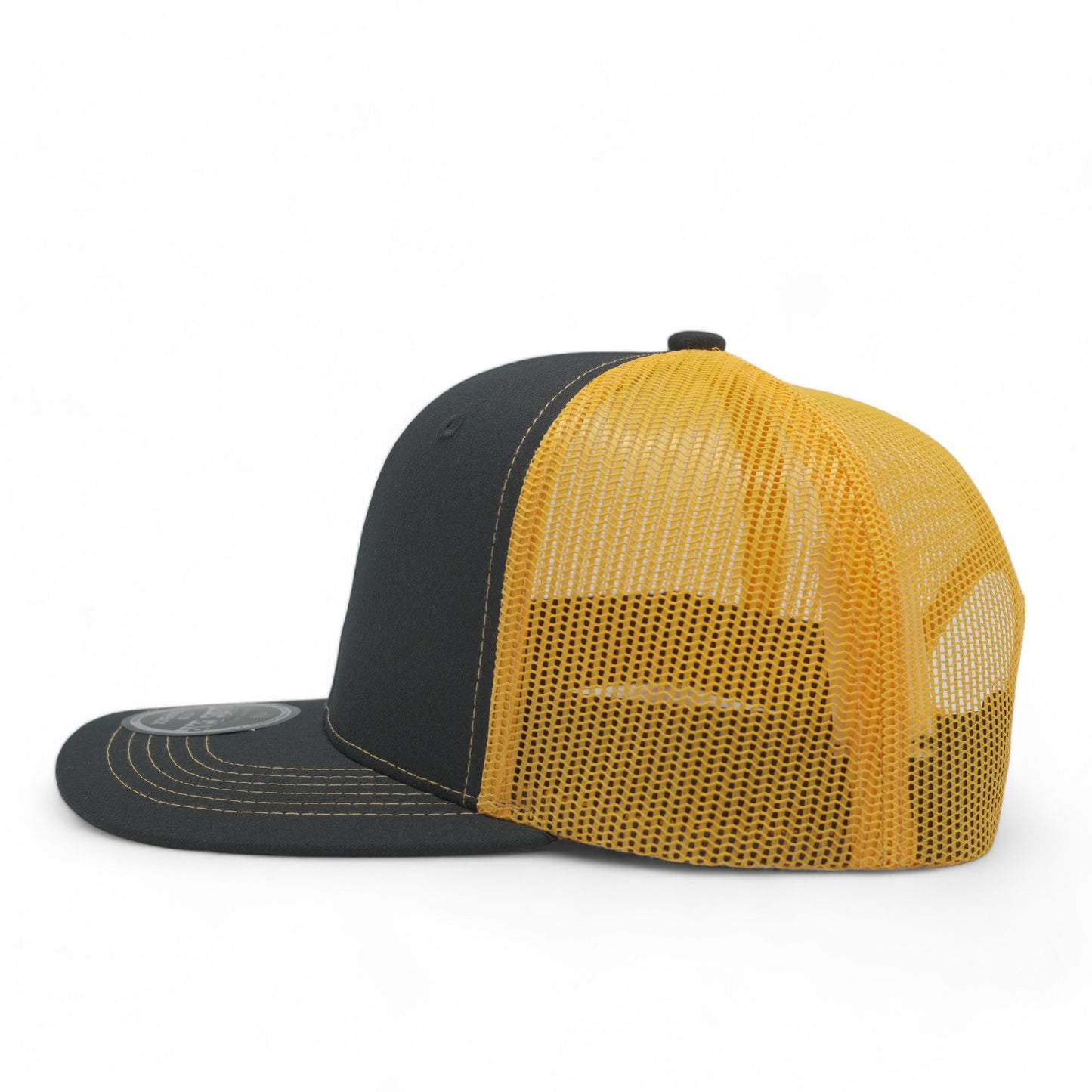 PLAIN CURVE 6PANEL MESH - P6M