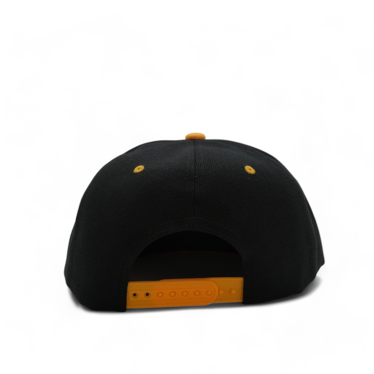 PLAIN POLY SNAPBACK - PPS