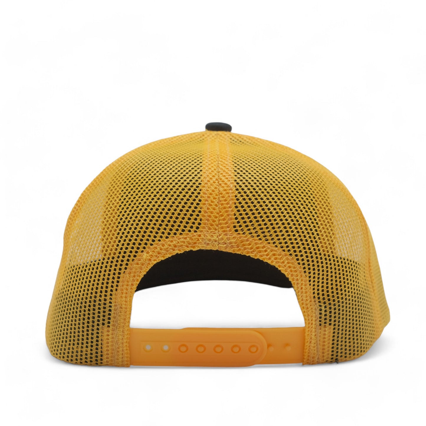 PLAIN CURVE 6PANEL MESH - P6M