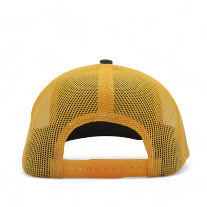 PLAIN CURVE 6PANEL MESH - P6M