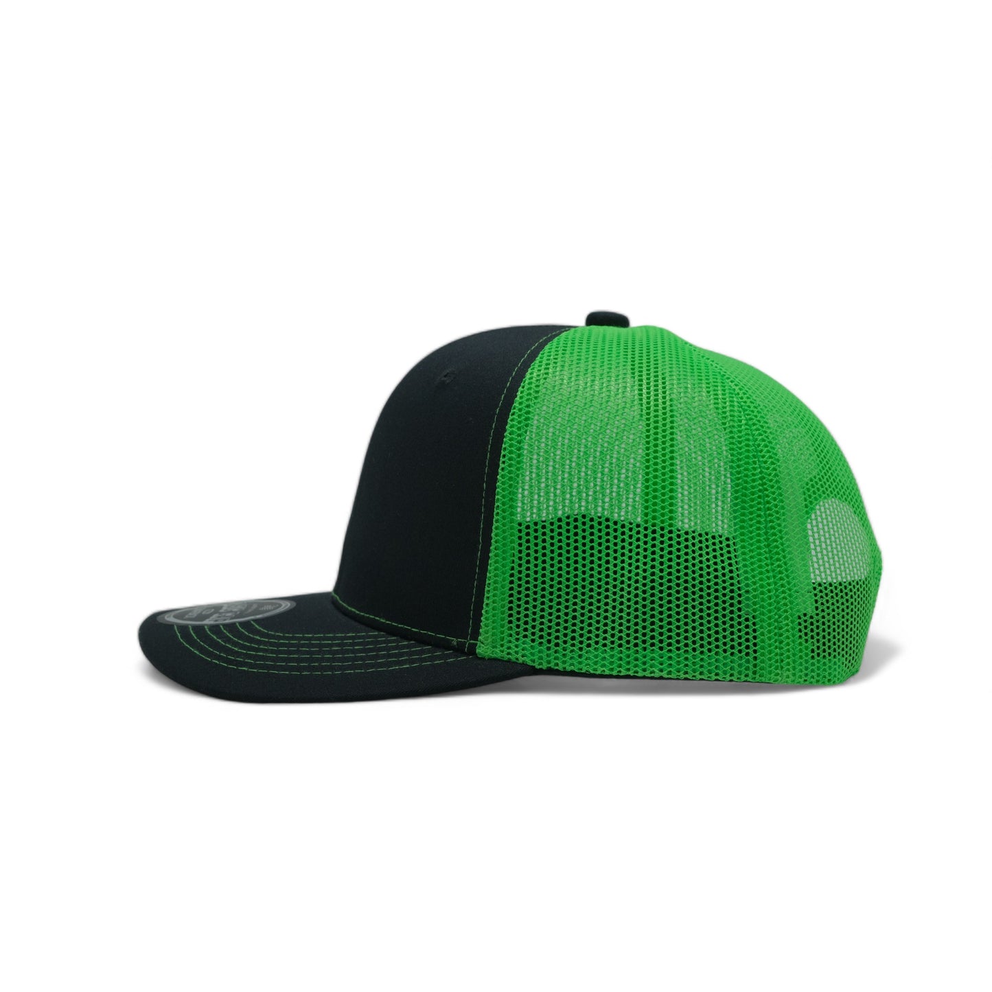 PLAIN CURVE 6PANEL MESH - P6M