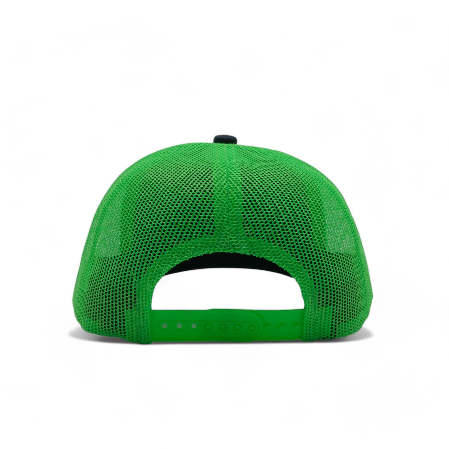 PLAIN CURVE 6PANEL MESH - P6M