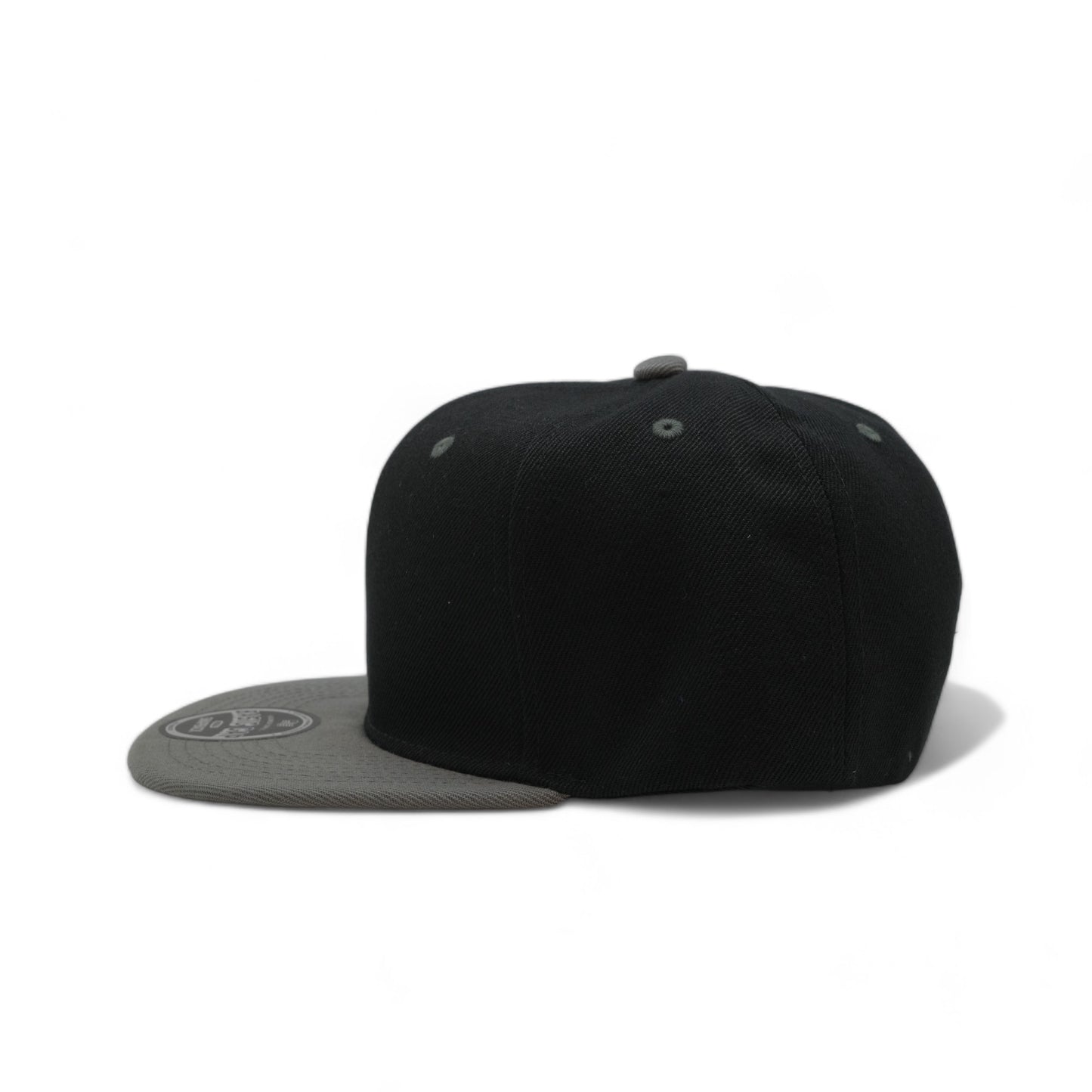 PLAIN POLY SNAPBACK - PPS