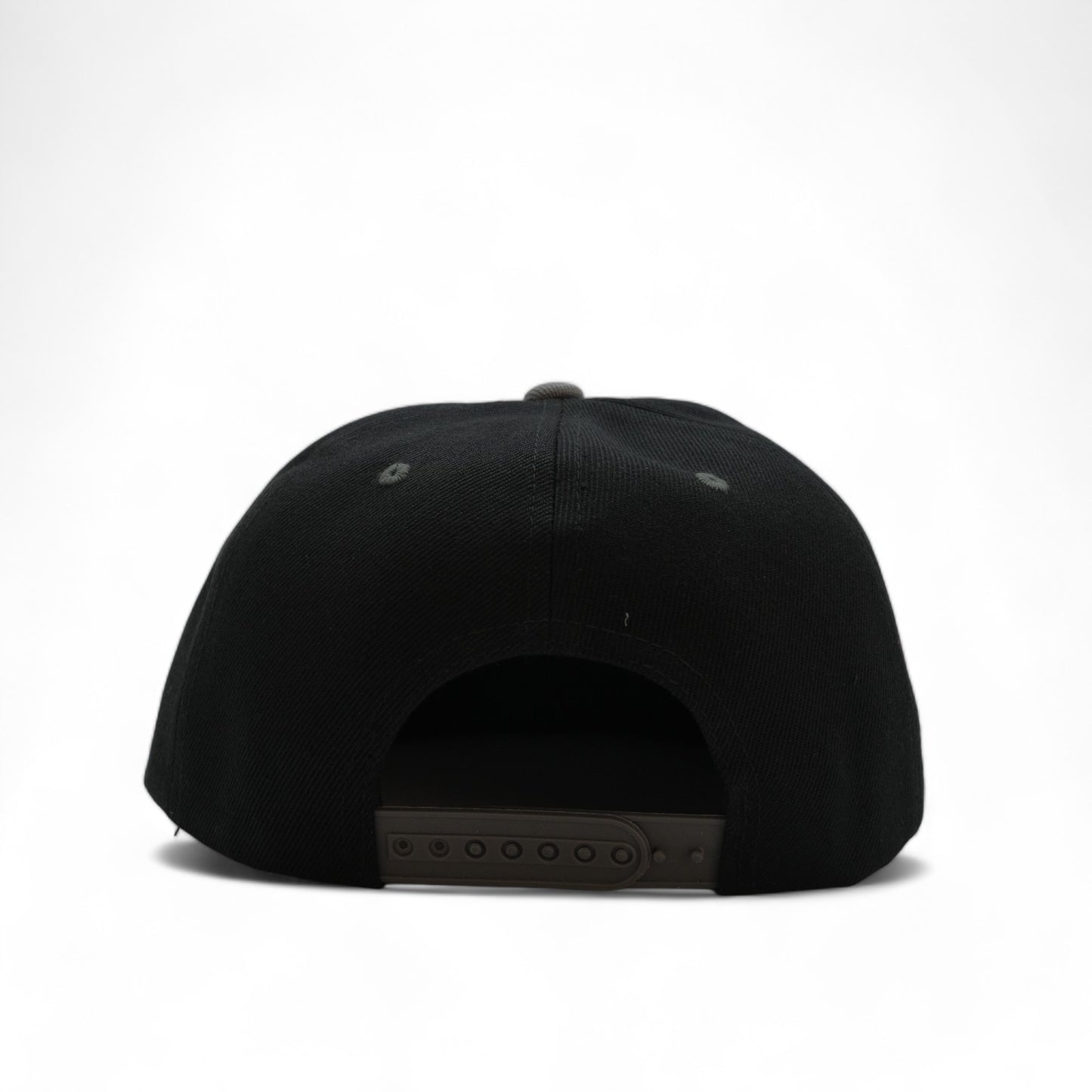 PLAIN POLY SNAPBACK - PPS