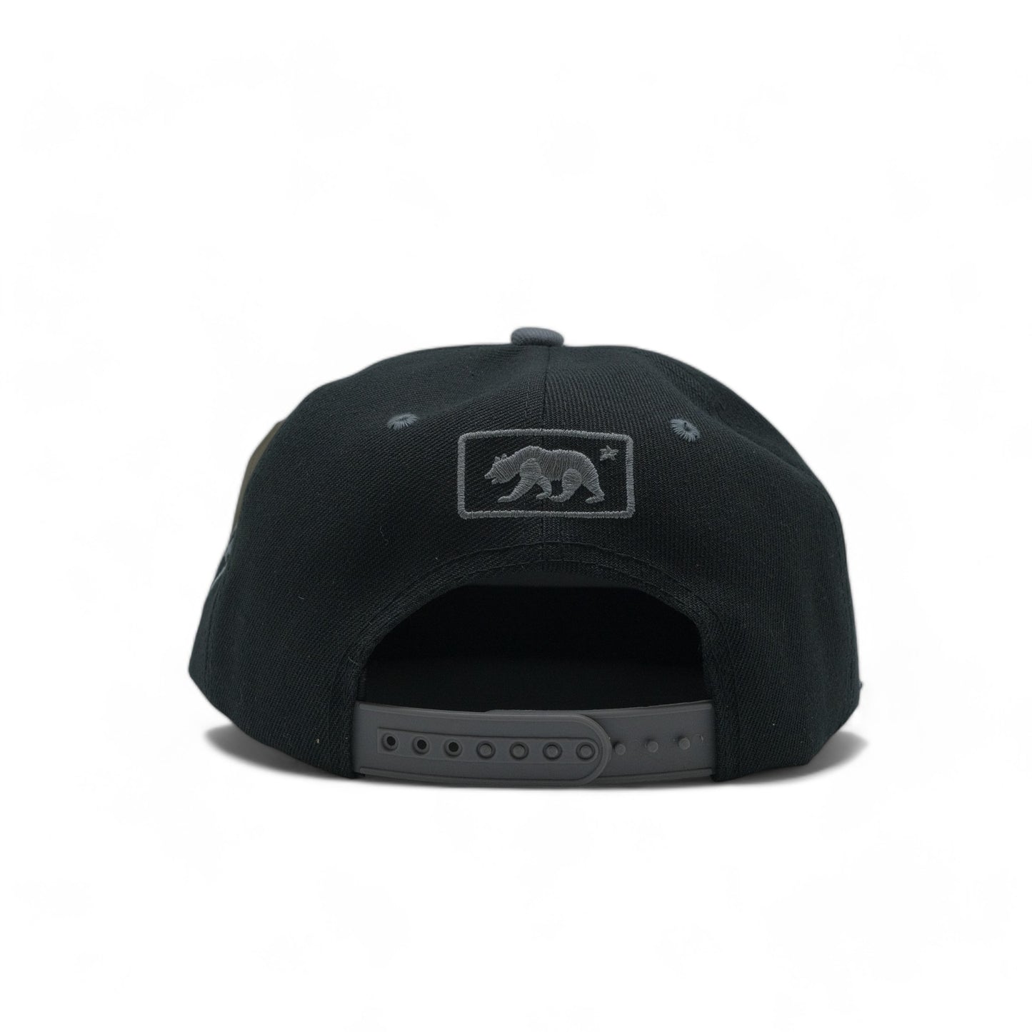 CALIFORNIA SNAPBACK - 1 (DS02)