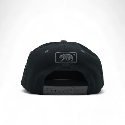 BEAR SNAPBACK - DS01