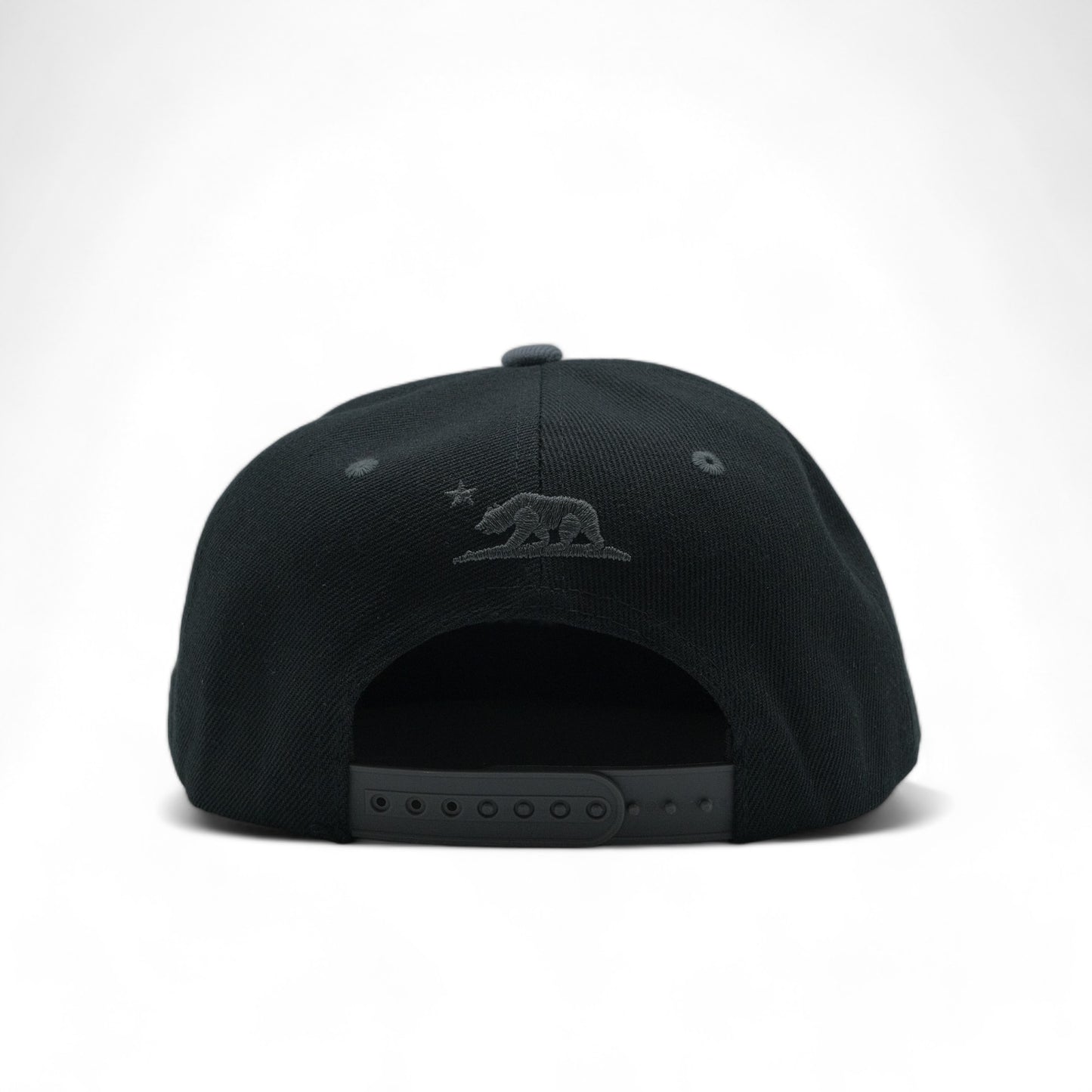 CALIFORNIA SNAPBACK - 2(DS03)