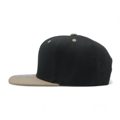 PLAIN POLY SNAPBACK - PPS