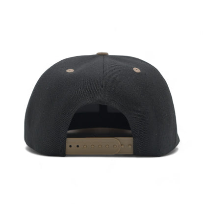 PLAIN POLY SNAPBACK - PPS