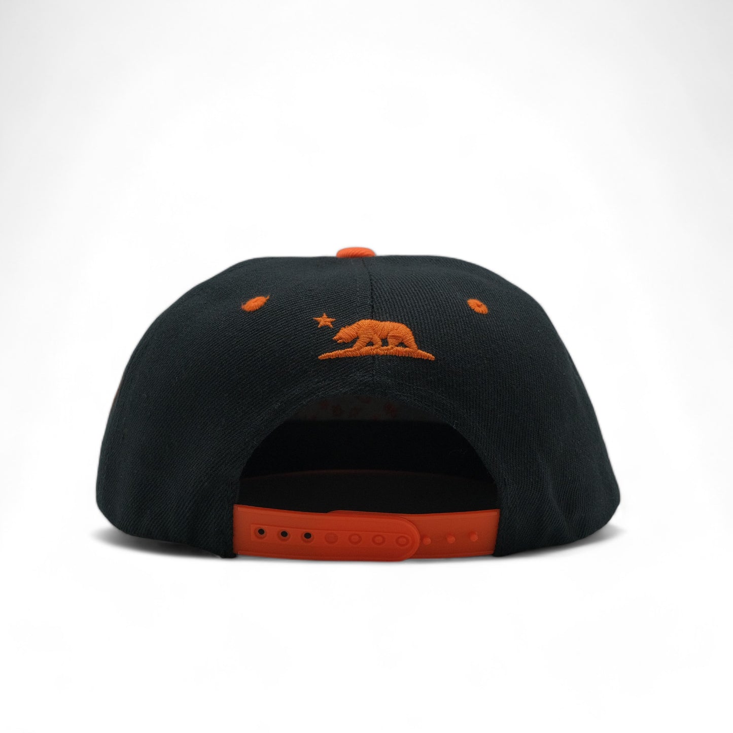 CALIFORNIA SNAPBACK - 3(DS04)