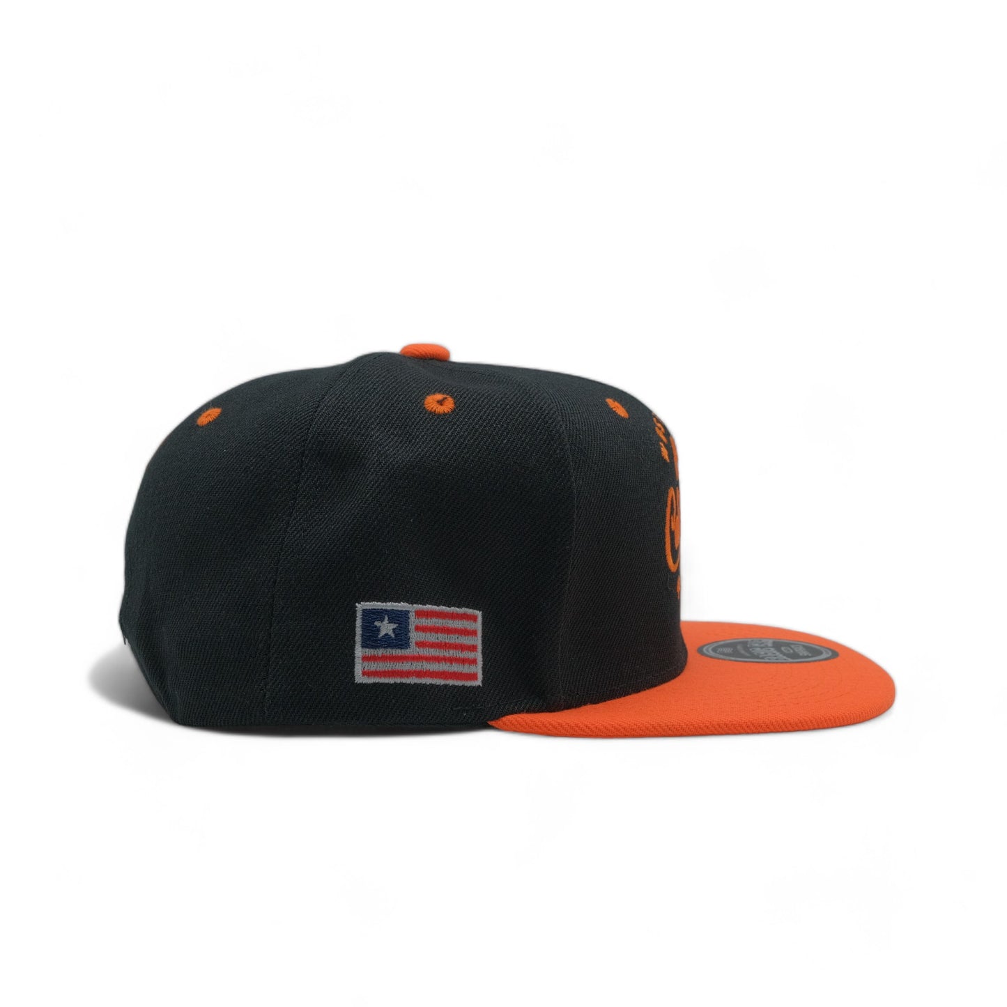 CALIFORNIA SNAPBACK - 3(DS04)