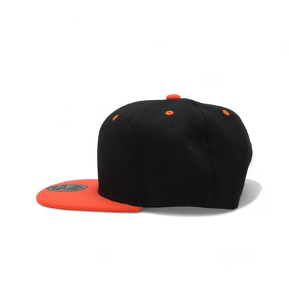 PLAIN POLY SNAPBACK - PPS