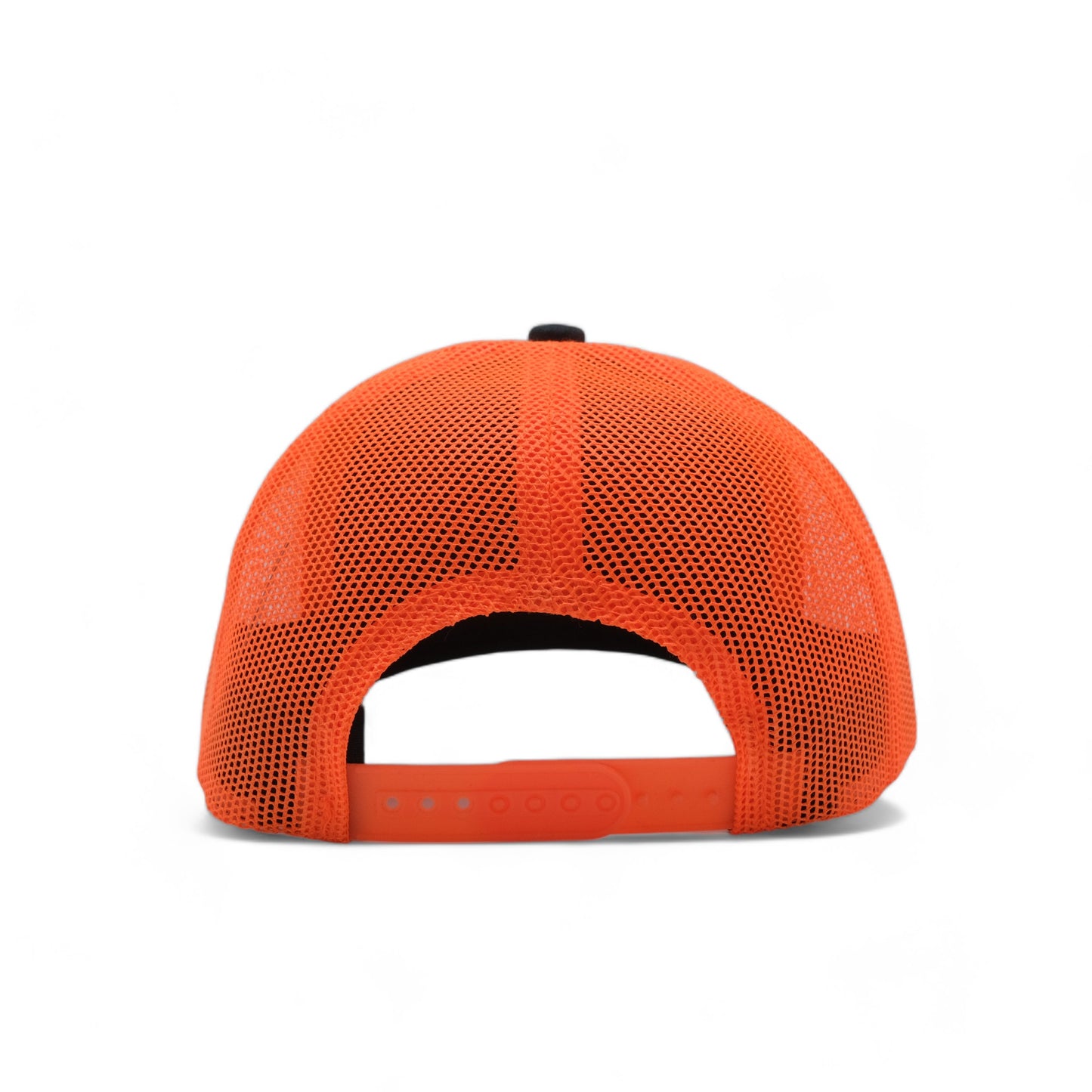 PLAIN CURVE 6PANEL MESH - P6M