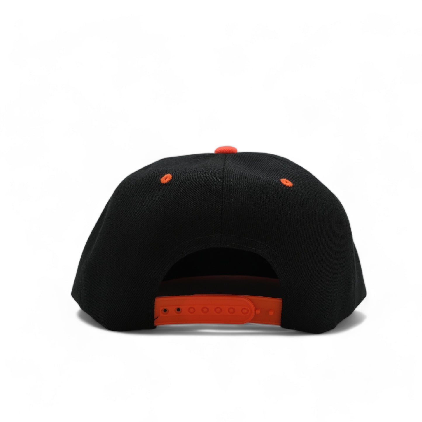 PLAIN POLY SNAPBACK - PPS