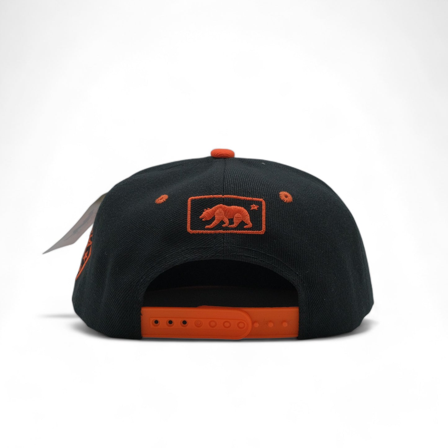 CALIFORNIA SNAPBACK - 1 (DS02)