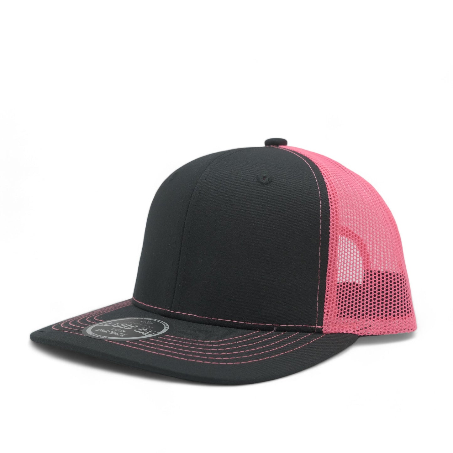 PLAIN CURVE 6PANEL MESH - P6M