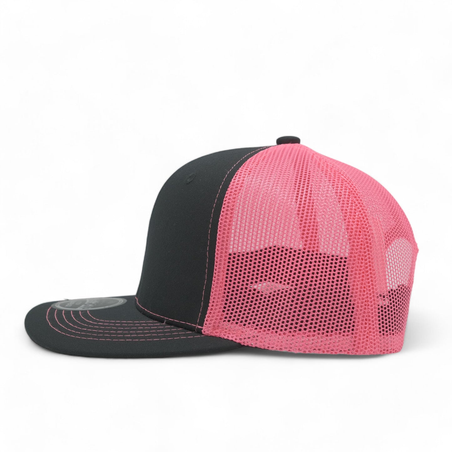 PLAIN CURVE 6PANEL MESH - P6M