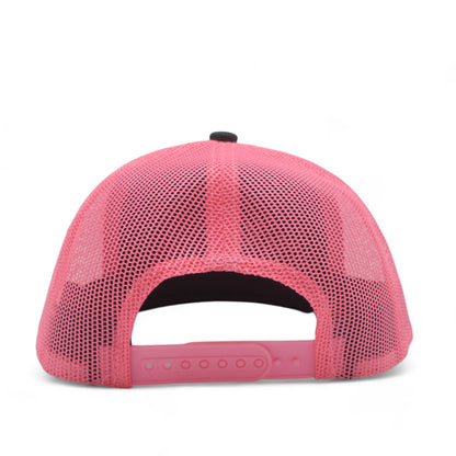 PLAIN CURVE 6PANEL MESH - P6M