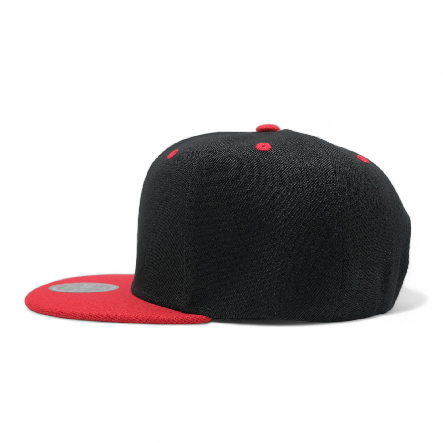 PLAIN POLY SNAPBACK - PPS