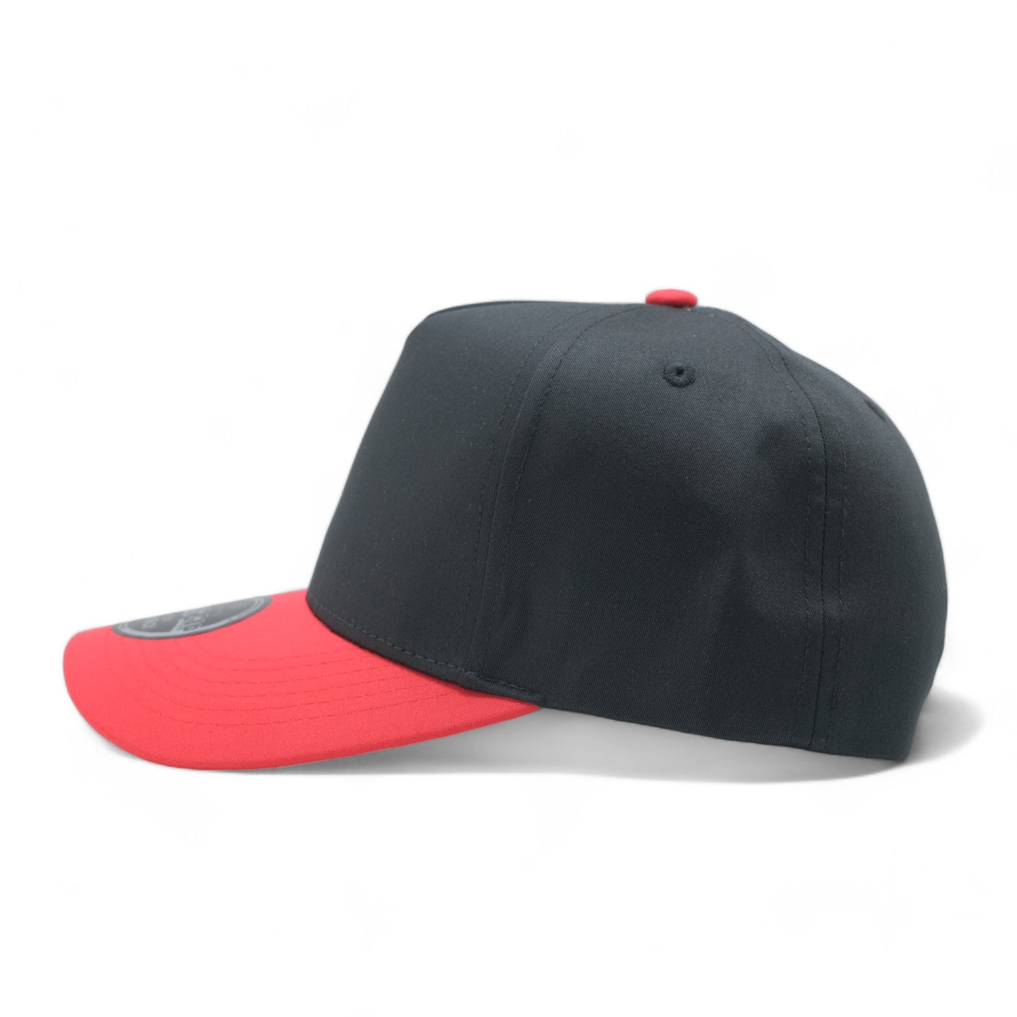 PLAIN CURVE 5PANEL - P5C