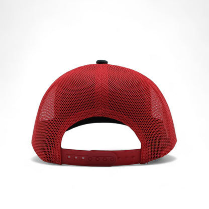 PLAIN CURVE 6PANEL MESH - P6M