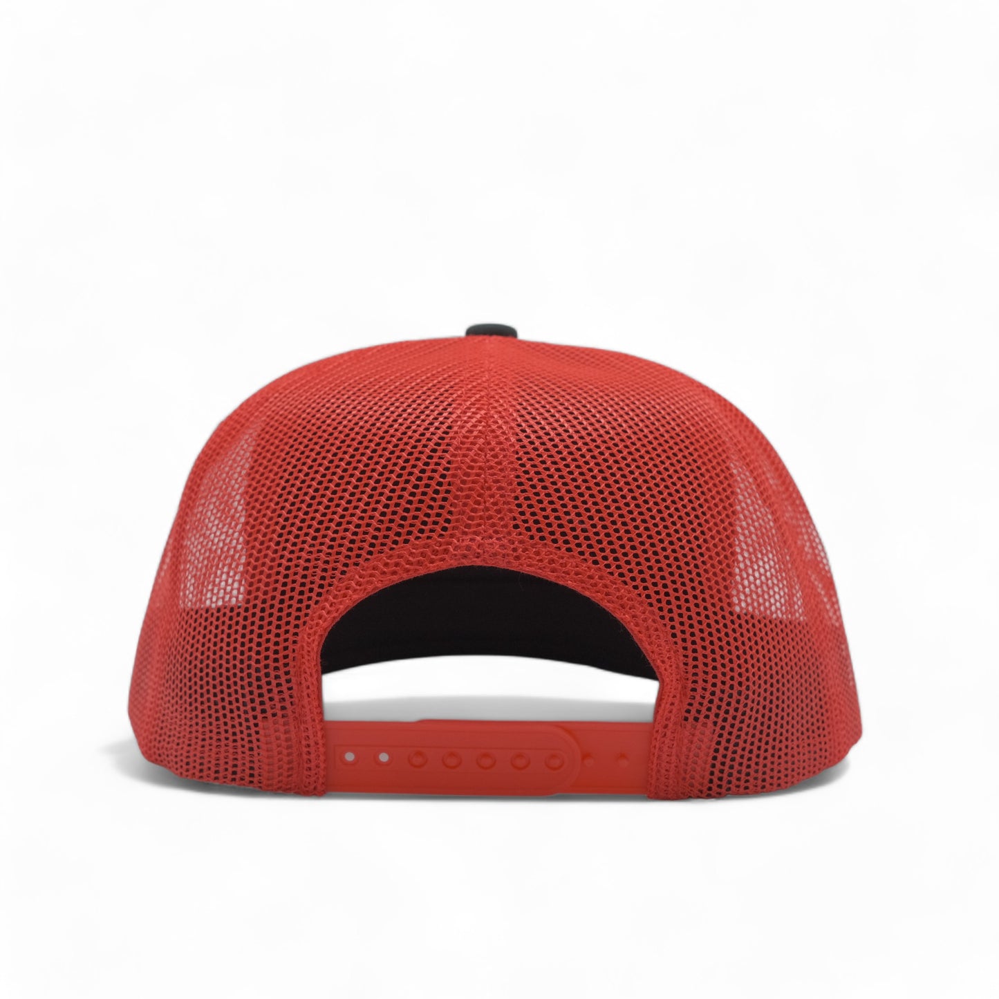 PLAIN FLAT 5PANEL MESH - P5FM