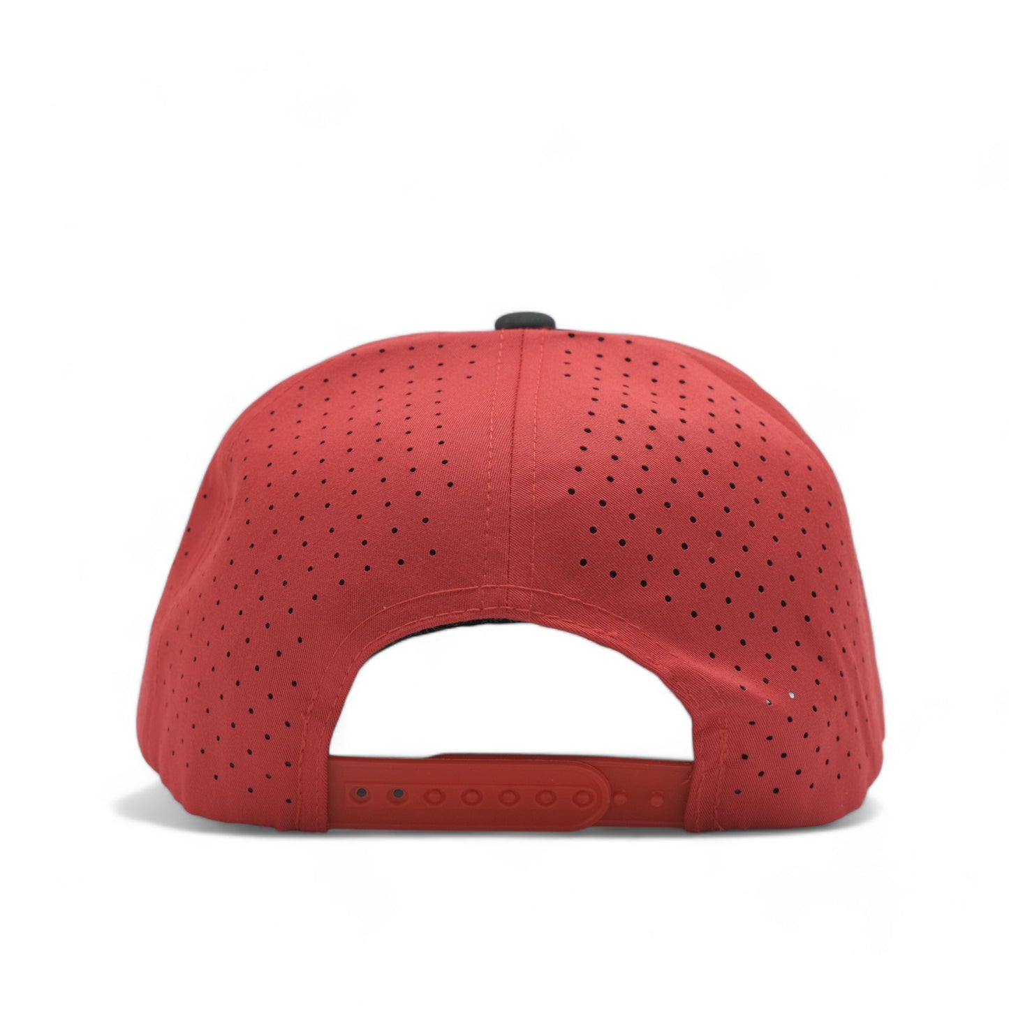 PLAIN CURVE 5PANEL LASER HOLE - P5L