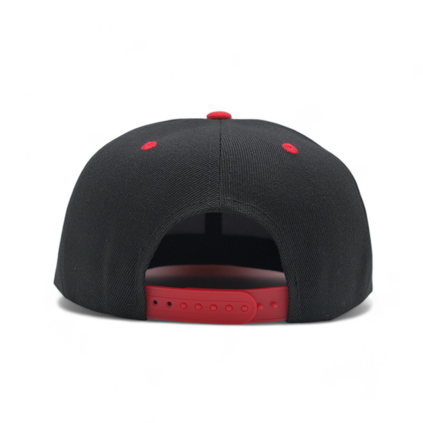 PLAIN POLY SNAPBACK - PPS