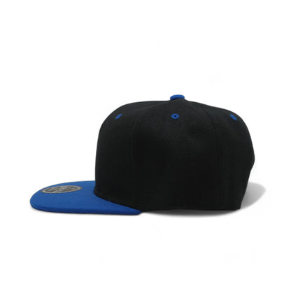 PLAIN POLY SNAPBACK - PPS