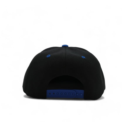 PLAIN POLY SNAPBACK - PPS