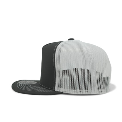 PLAIN FLAT 5PANEL MESH - P5FM