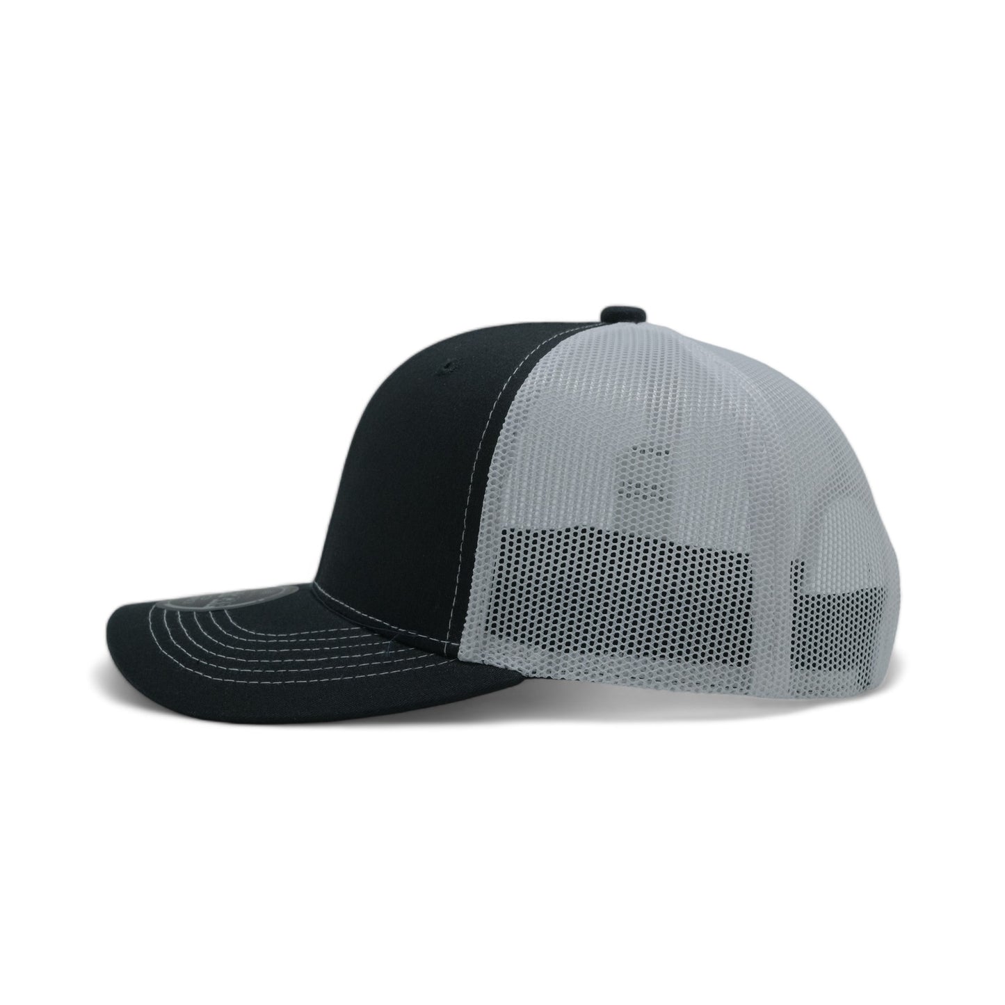 PLAIN CURVE 6PANEL MESH - P6M