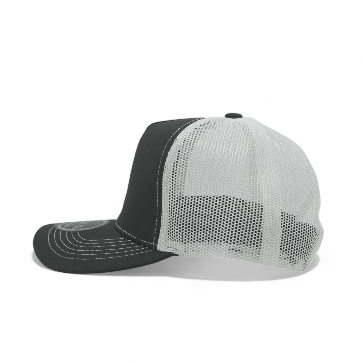 PLAIN CURVE 5PANEL MESH - P5CM